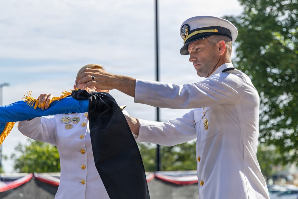 DLA Forges New Weapons Support Command to Sharpen Global Readiness
