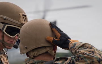 MWSS-272 hosts AGS leaders course