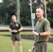 Marine Corps logistics commander emphasizes readiness, stewardship at Blount Island