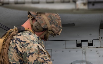 MWSS-272 hosts AGS leaders course