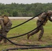 MWSS-272 hosts AGS leaders course