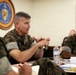Marine Corps logistics commander emphasizes readiness, stewardship at Blount Island