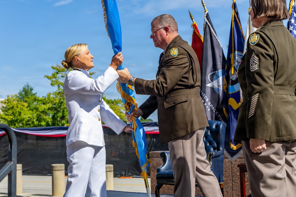 DLA Forges New Weapons Support Command to Sharpen Global Readiness