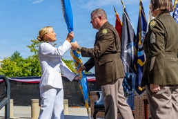 DLA Forges New Weapons Support Command to Sharpen Global Readiness