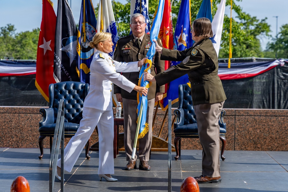 DLA Forges New Weapons Support Command to Sharpen Global Readiness