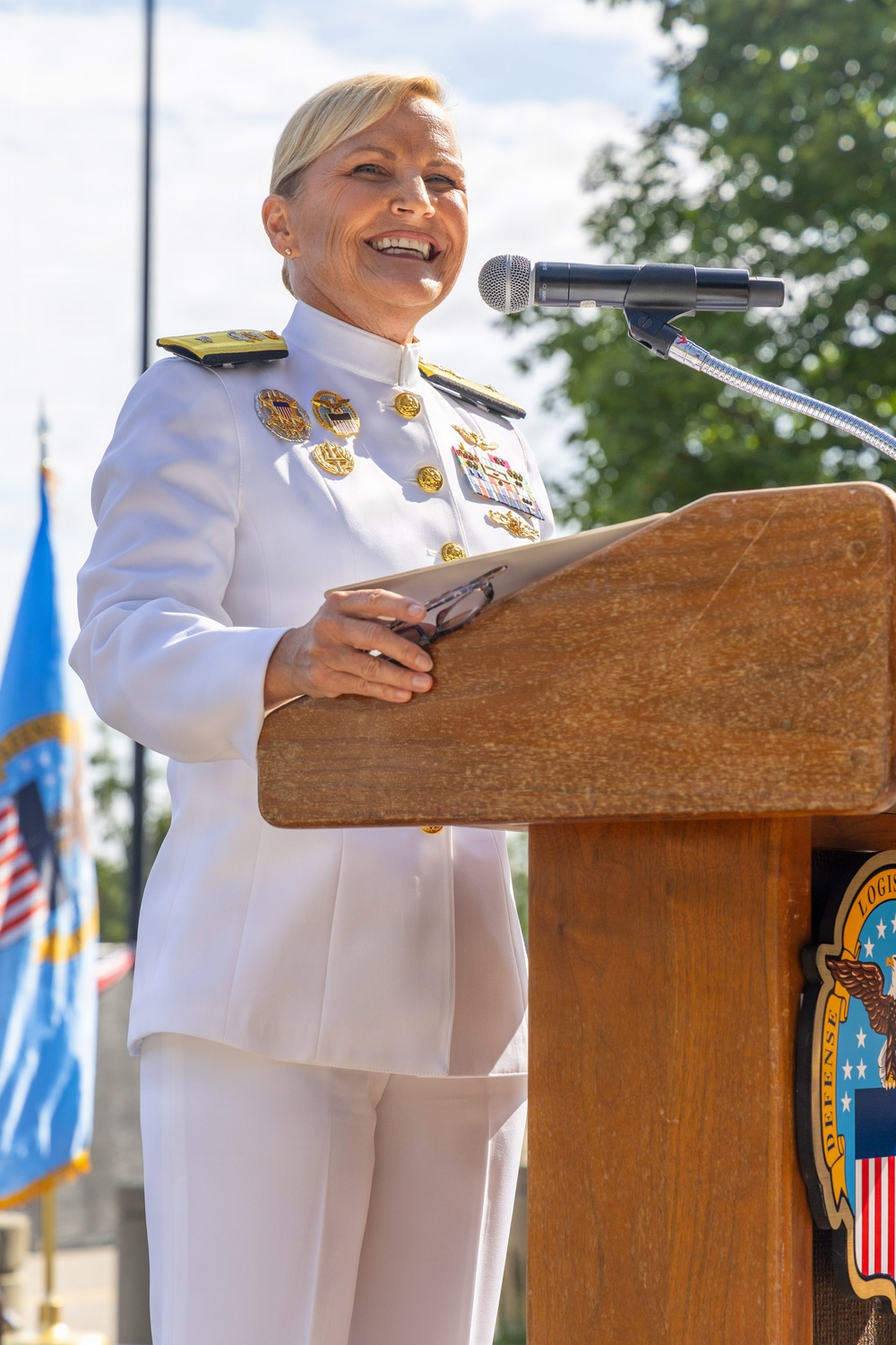 DLA Forges New Weapons Support Command to Sharpen Global Readiness