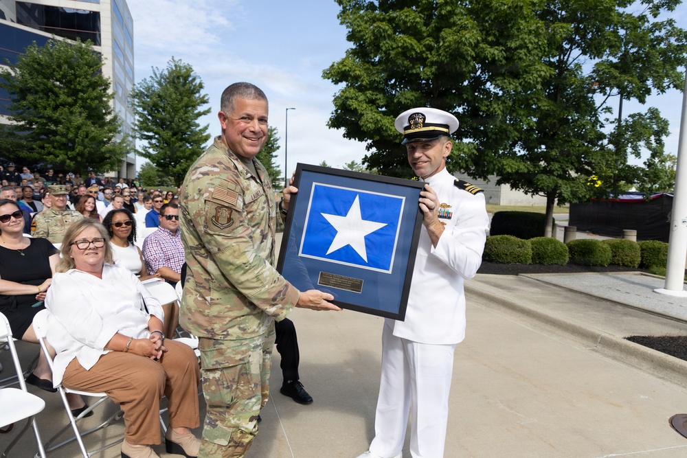 DLA Forges New Weapons Support Command to Sharpen Global Readiness