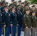 U.S. Army Chaplain Corps commemorates 251 years of service