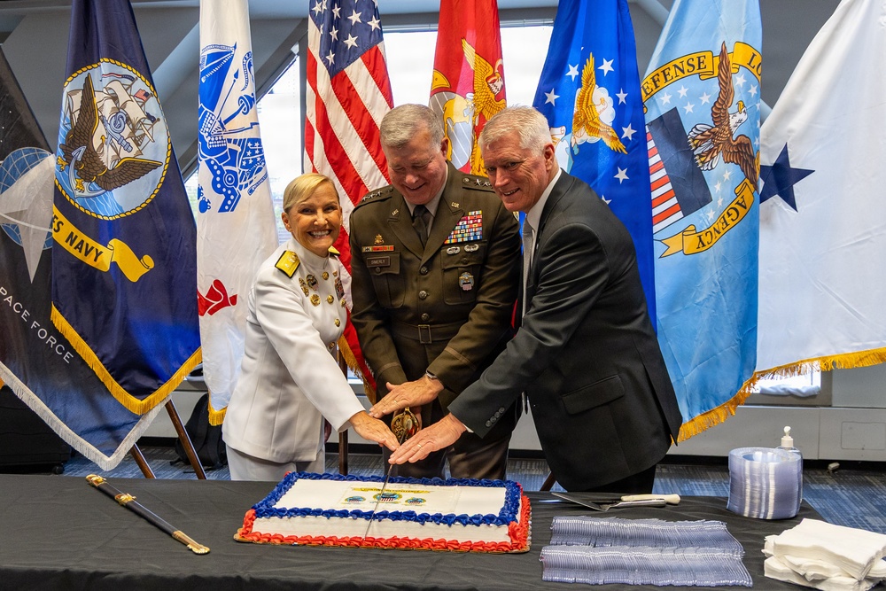 DLA Forges New Weapons Support Command to Sharpen Global Readiness