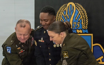 U.S. Army Chaplain Corps commemorates 251 years of service