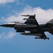 122nd Fighter Wing launches training sorties