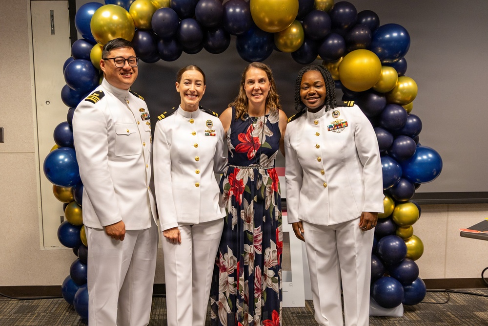 DLA Forges New Weapons Support Command to Sharpen Global Readiness
