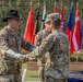 U.S. Army V Corps hosts award ceremony at Camp Kosciuszko, Poland