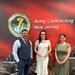 ACC, AMC Team wins Department of War small business awards
