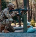 USAREUR-AF Best Squad Competition 2026 - Day One: M4 Qualification