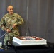 V Corps transfers responsibility to Command Sgt. Maj. Bohannon during ceremony in Poland