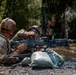 USAREUR-AF Best Squad Competition 2026 - Day One: M240B Gunnery
