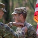 U.S. Army V Corps hosts award ceremony at Camp Kosciuszko, Poland