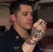USS Portland Sailors and Marines Conduct Routine Operations