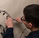 USS Portland Sailors Conduct Routine Operations