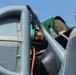 USS Portland Marines Conduct Routine Operations