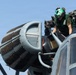 USS Portland Marines Conduct Routine Operations