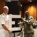 Sailors Graduate from Basic Division Officer Course