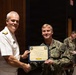 Sailors Graduate from Basic Division Officer Course