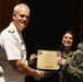 Sailors Graduate from Basic Division Officer Course
