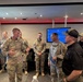 2-18 FA Battalion, 75th FA Brigade Test Next-Generation Robotic Launchers at Fort Irwin