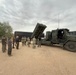 2-18 FA Battalion, 75th FA Brigade Test Next-Generation Robotic Launchers at Fort Irwin
