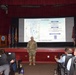 New WSMR Commander outlines goals for the workforce during town hall