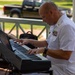 U.S. Naval Academy Band "Superintendent's Combo" Performs in Annapolis