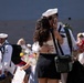 USS Truxtun Returns to Naval Station Norfolk from Deployment to U.S. 4th, 5th, and 6th Fleets