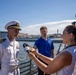 USS Truxtun Returns to Naval Station Norfolk from Deployment to U.S. 4th, 5th, and 6th Fleets