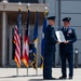 Colonel Davis Berrios' Retirement Ceremony