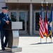 Colonel David Berrios' Retirement Ceremony