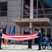 Colonel David Berrios' Retirement Ceremony