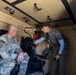 2-18 FA Battalion, 75th FA Brigade Test Next-Generation Robotic Launchers at Fort Irwin