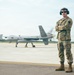 Humans of Holloman: Experienced MQ-9 maintainer Staff Sgt. Lawson Oakes helps the next generation