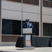Colonel David Berrios' Retirement Ceremony