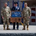 Colonel David Berrios' Retirement Ceremony