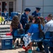 Colonel David Berrios' Retirement Ceremony
