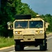 July 2026 Training Operations at Fort McCoy