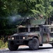 The fight behind the fight: 55th MEB prepares for modern battlefield