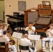 U.S. Naval Academy Band Brass Quintet Performance