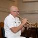 U.S. Naval Academy Band Brass Quintet Performance