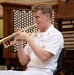 U.S. Naval Academy Band Brass Quintet Performance