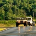 July 2026 Training Operations at Fort McCoy