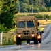 July 2026 Training Operations at Fort McCoy